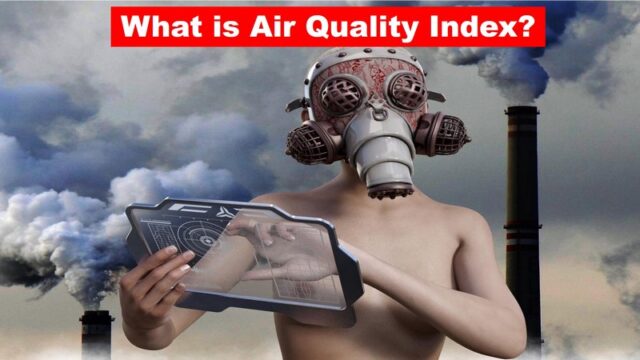 air quality index