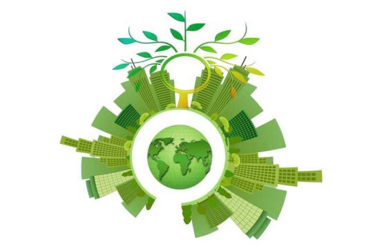 What Is A Green Building And Why It Is Beneficial For Us? – BharatGoGreen