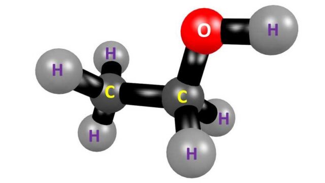 what is ethanol