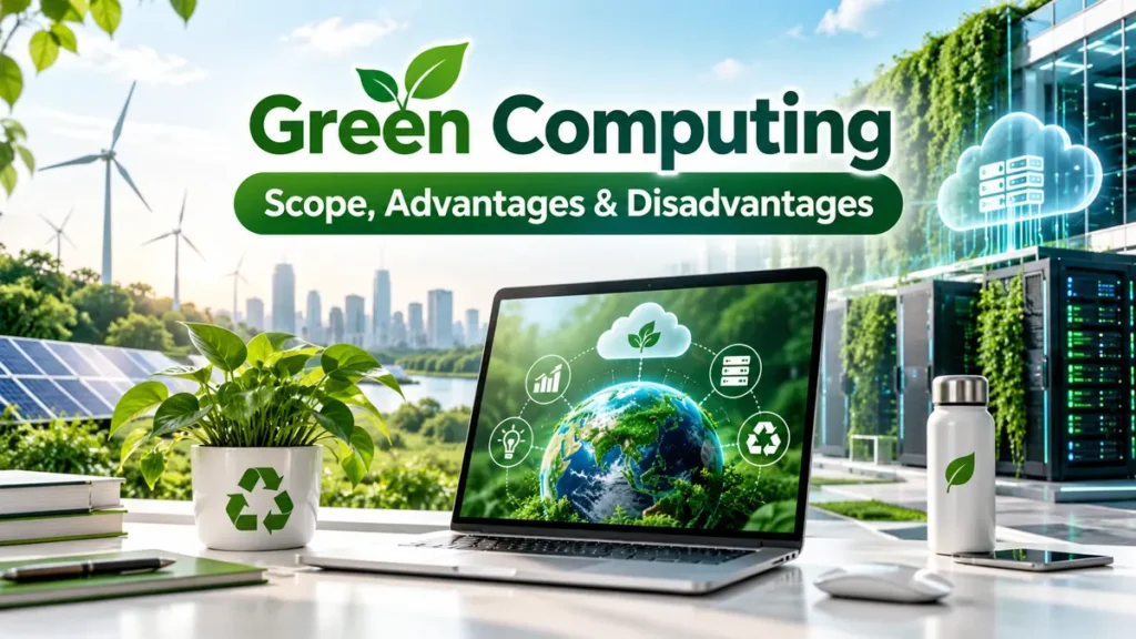 green-computing