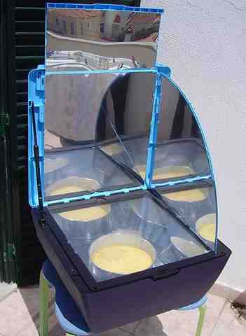 Solar cooker buy online online